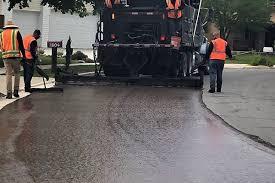 Reliable Galion, OH Driveway Paving Services Solutions